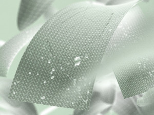 water droplets Modelo 3D