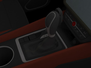 swee x7 3Dモデル