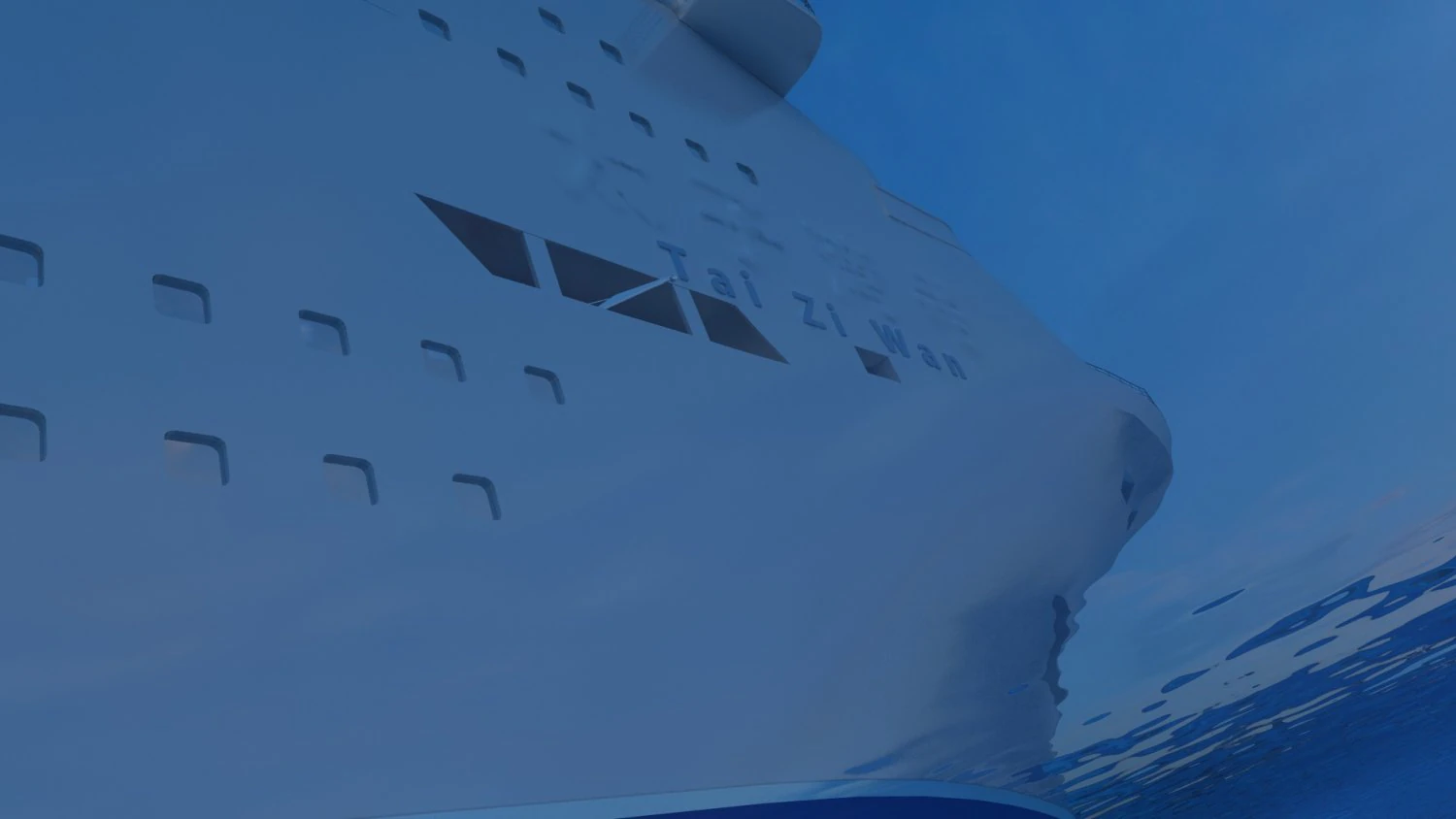 constru&ccedil;&atilde;o da cidade Modelo 3D .c4d .max .obj .3ds .fbx .stl .blend 