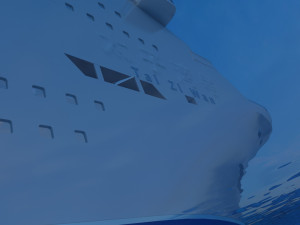 city building 3Dモデル