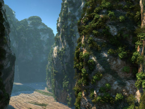 tarzan 3D Model