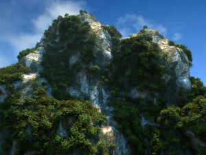 tarzan 3Dモデル