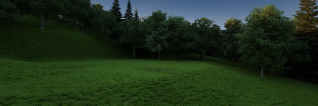 substation Modelo 3D .c4d .max .obj .3ds .fbx .stl .blend 