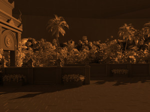 xishuangbanna 3D Model