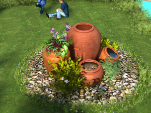 city building Modelo 3D