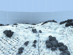 outskirts 3D 模型