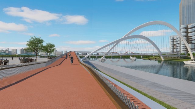 city building 3D Model .c4d .max .obj .3ds .fbx .stl .blend 