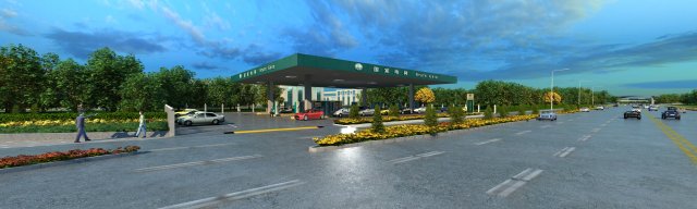 gas Modèle 3D .c4d .max .obj .3ds .fbx .stl .blend 