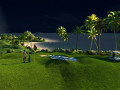 golf course 3D Model
