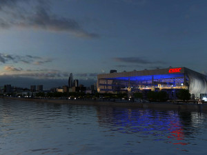 shipside 3D Modell