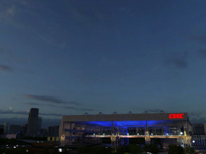 shipside 3D Modell