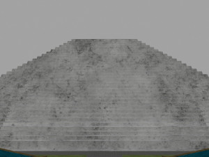 ancient tomb 3D Модель