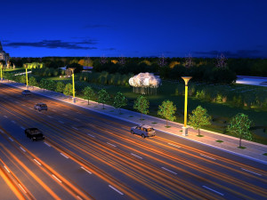 city building Modelo 3D