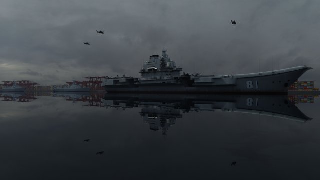 port 3D 模型 .c4d .max .obj .3ds .fbx .stl .blend
