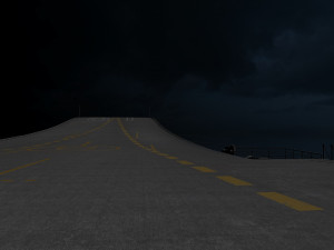 aircraft carrier 3Dモデル