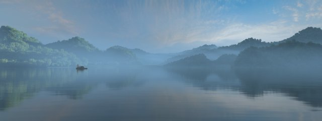 lake view Modelo 3D .c4d .max .obj .3ds .fbx .stl .blend 