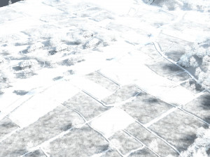 farmland Modèle 3D
