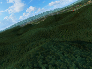 winery 3D Модель