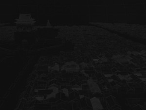 clock tower 3D Модель