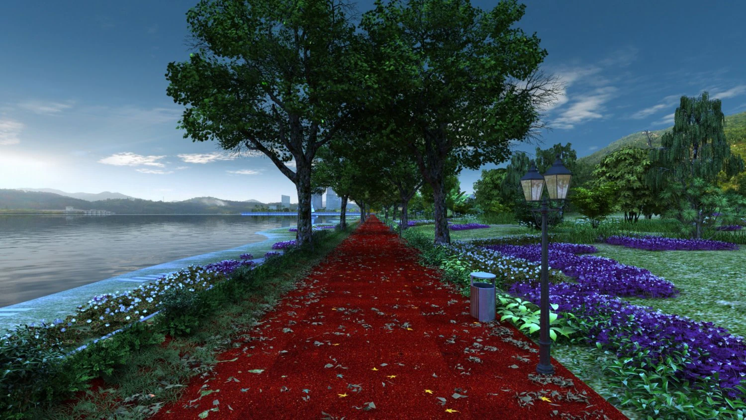 track 3D Model .c4d .max .obj .3ds .fbx .stl .blend
