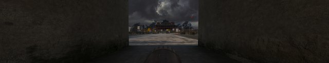 ancient palace 3D Model .c4d .max .obj .3ds .fbx .stl .blend 