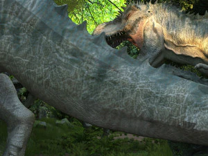 dinosaur 3D Model