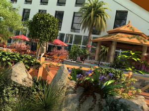 city building Modèle 3D