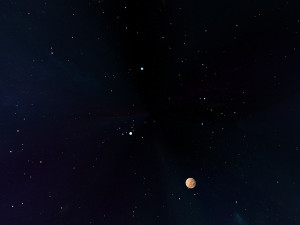 universe Modelo 3D