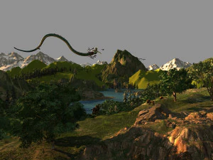 primitive tribe 3D Model