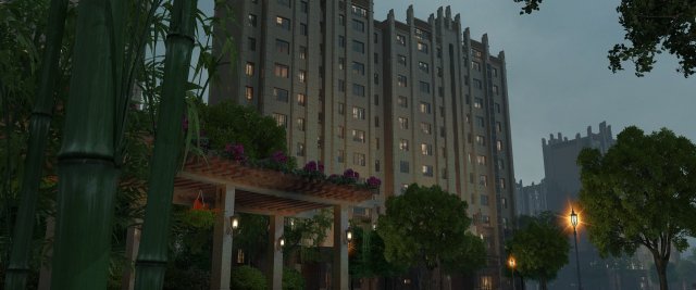 gazebo 3D Модель .c4d .max .obj .3ds .fbx .stl .blend 