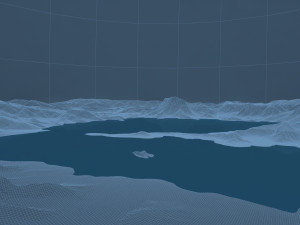 lough Model 3D