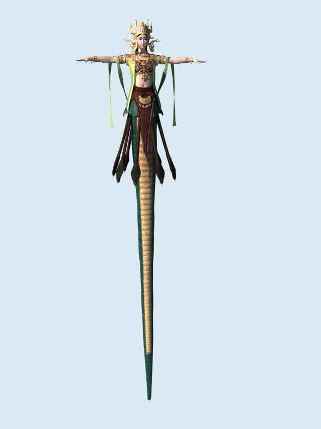 god 3D-Modell .c4d .max .obj .3ds .fbx .stl .blend 