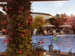 autumn 3D 模型