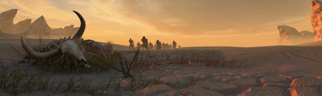 primitive tribe Model 3D .c4d .max .obj .3ds .fbx .stl .blend 