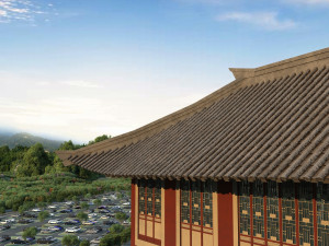 ancient city 3D Модель