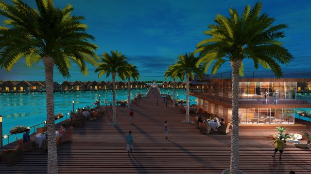 city building 3D 모델 .c4d .max .obj .3ds .fbx .stl .blend 