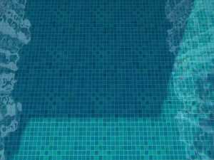 swimming pool 3D Model