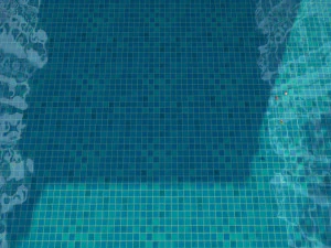 swimming pool 3D Model