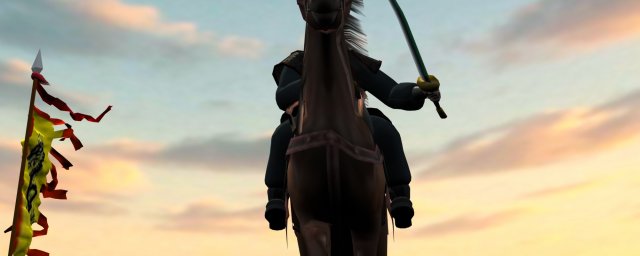 warrior 3D Модель .c4d .max .obj .3ds .fbx .stl .blend 