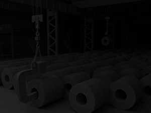 workshop 3D Model