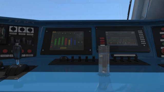 locomotive 3D मॉडल .c4d .max .obj .3ds .fbx .stl .blend