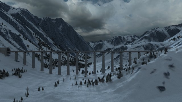 train Modello 3D .c4d .max .obj .3ds .fbx .stl .blend