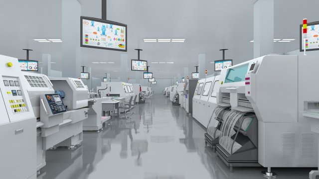 lathe 3D 模型 .c4d .max .obj .3ds .fbx .stl .blend 