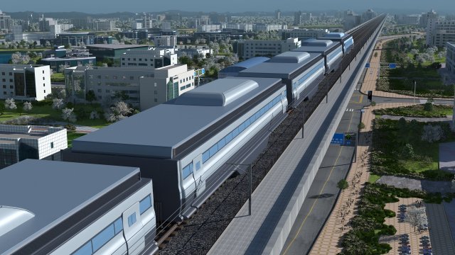 city building 3D मॉडल .c4d .max .obj .3ds .fbx .stl .blend 