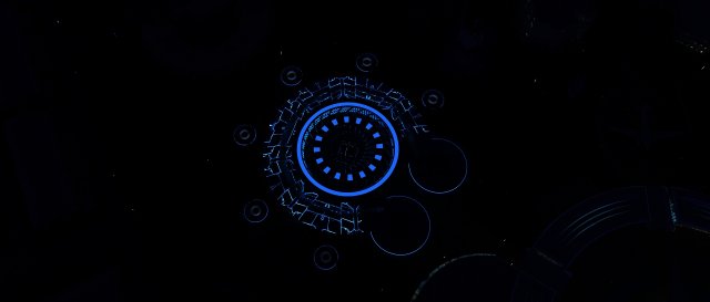 space city 3D 模型 .c4d .max .obj .3ds .fbx .stl .blend 