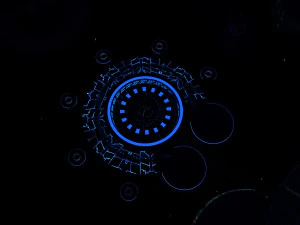 space city 3D Model