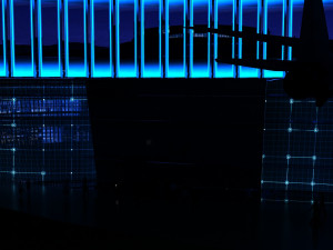 space city 3D 模型