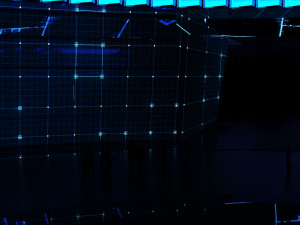 space city 3D 模型