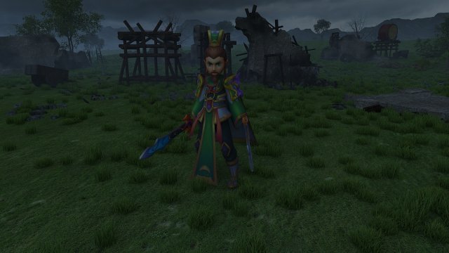 cartoon character 3D 模型 .c4d .max .obj .3ds .fbx .stl .blend 