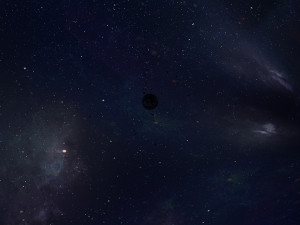 earth Modèle 3D
